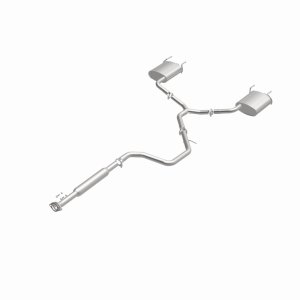 Buick LaCrosse Performance Exhaust - Magnaflow - Direct-Fit Replacement - `10-`11