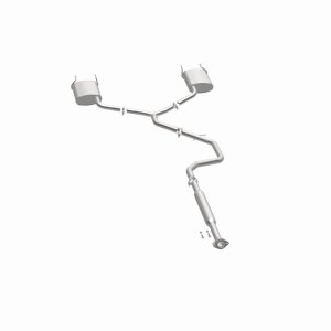 Buick LaCrosse Performance Exhaust - Magnaflow - Direct-Fit Replacement - `10-`11