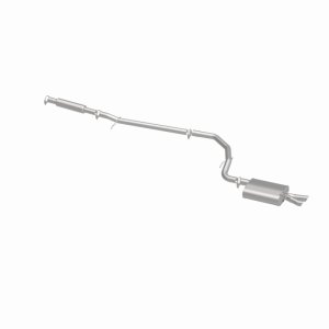 Ford Freestyle Performance Exhaust - Magnaflow - Catback - `05-`07
