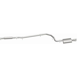 Ford Freestyle Performance Exhaust - Magnaflow - Catback - `05-`07