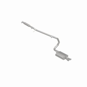 Ford Freestyle Performance Exhaust - Magnaflow - Catback - `05-`07