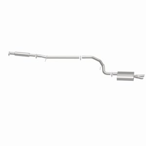 Ford Freestyle Performance Exhaust - Magnaflow - Catback - `05-`07