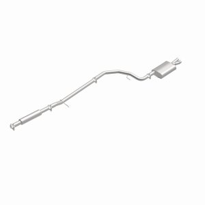 Ford Freestyle Performance Exhaust - Magnaflow - Catback - `05-`07