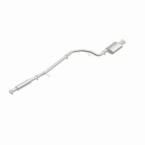 Ford Freestyle Performance Exhaust - Magnaflow - Catback - `05-`07