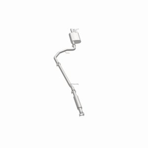 Ford Freestyle Performance Exhaust - Magnaflow - Catback - `05-`07