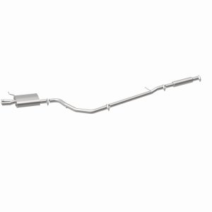 Ford Freestyle Performance Exhaust - Magnaflow - Catback - `05-`07