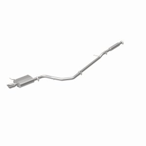 Ford Freestyle Performance Exhaust - Magnaflow - Catback - `05-`07