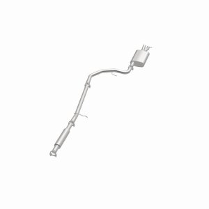 Ford Freestyle Performance Exhaust - Magnaflow - Catback - `05-`07