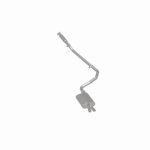 Ford Freestyle Performance Exhaust - Magnaflow - Catback - `05-`07