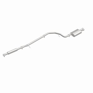 Ford Freestyle Performance Exhaust - Magnaflow - Catback - `05-`07