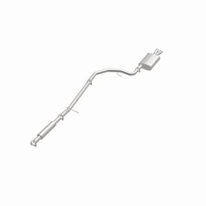 Ford Freestyle Performance Exhaust - Magnaflow - Catback - `05-`07