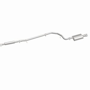 Ford Freestyle Performance Exhaust - Magnaflow - Catback - `05-`07