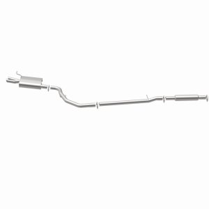 Ford Freestyle Performance Exhaust - Magnaflow - Catback - `05-`07