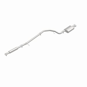 Ford Freestyle Performance Exhaust - Magnaflow - Catback - `05-`07