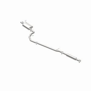 Ford Freestyle Performance Exhaust - Magnaflow - Catback - `05-`07