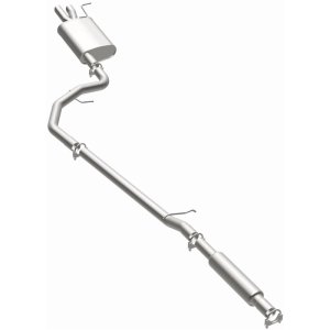 Ford Freestyle Performance Exhaust - Magnaflow - Catback - `05-`07