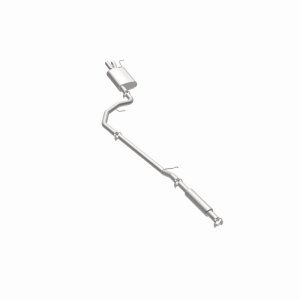 Ford Freestyle Performance Exhaust - Magnaflow - Catback - `05-`07