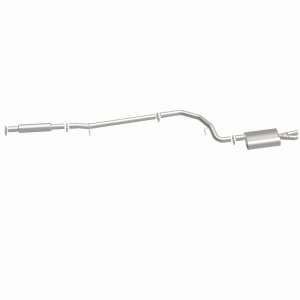 Ford Freestyle Performance Exhaust - Magnaflow - Catback - `05-`07