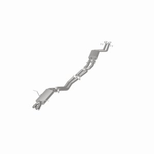 BMW 330Ci Performance Exhaust - Magnaflow - BRE Exhaust Kit - `01-`06