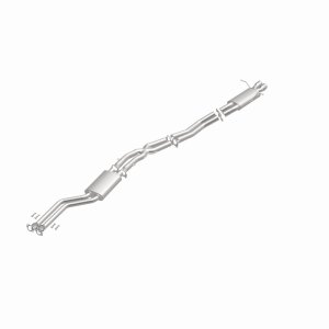 BMW 330Ci Performance Exhaust - Magnaflow - BRE Exhaust Kit - `01-`06