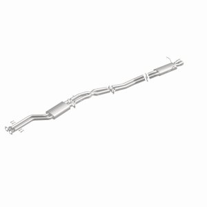 BMW 330Ci Performance Exhaust - Magnaflow - BRE Exhaust Kit - `01-`06