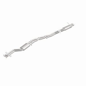 BMW 330Ci Performance Exhaust - Magnaflow - BRE Exhaust Kit - `01-`06