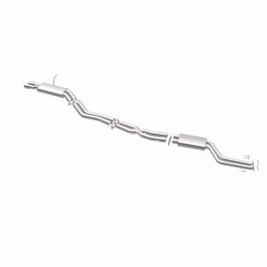 BMW 330Ci Performance Exhaust - Magnaflow - BRE Exhaust Kit - `01-`06