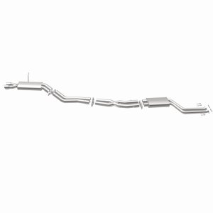 BMW 330i Performance Exhaust - Magnaflow - BRE Exhaust Kit - `01-`06