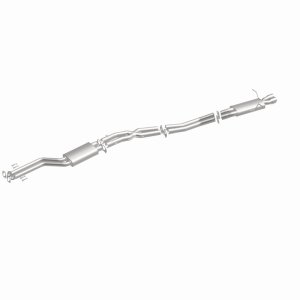 BMW 330i Performance Exhaust - Magnaflow - BRE Exhaust Kit - `01-`06