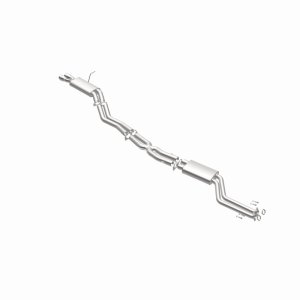 BMW 330i Performance Exhaust - Magnaflow - BRE Exhaust Kit - `01-`06