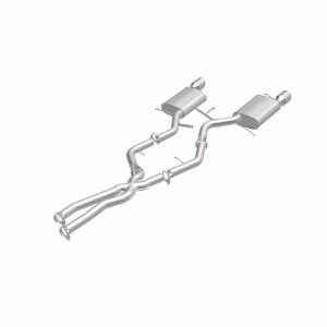 BMW 335i Performance Exhaust - Magnaflow - Catback - `07-`10