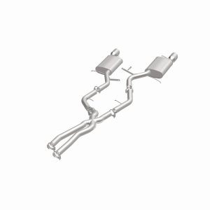 BMW 335i Performance Exhaust - Magnaflow - Catback - `07-`10