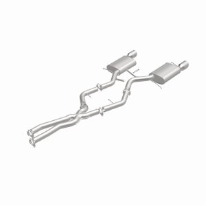 BMW 335xi Performance Exhaust - Magnaflow - Catback - `07-`10