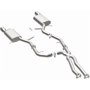 BMW 335xi Performance Exhaust - Magnaflow - Catback - `07-`10