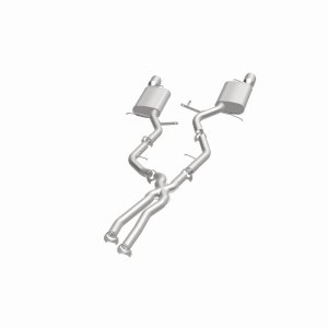 BMW 335xi Performance Exhaust - Magnaflow - Catback - `07-`10