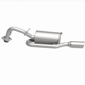 Scion xD Performance Exhaust - Magnaflow - Catback BRE - `08-`14