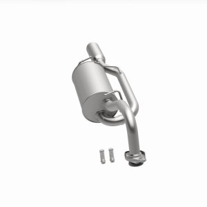 Scion xD Performance Exhaust - Magnaflow - Catback BRE - `08-`14