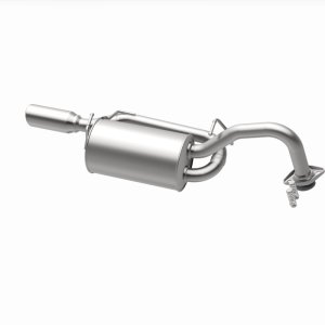 Scion xD Performance Exhaust - Magnaflow - Catback BRE - `08-`14