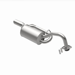 Scion xD Performance Exhaust - Magnaflow - Catback BRE - `08-`14