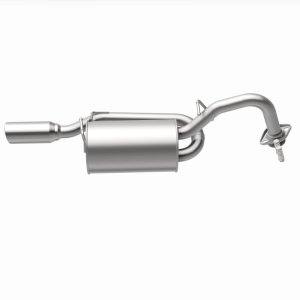 Scion xD Performance Exhaust - Magnaflow - Catback BRE - `08-`14