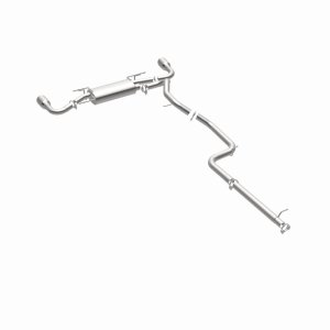 Mazda 3 Performance Exhaust - Magnaflow - Cat Back - `10-`13