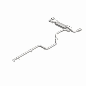 Mazda 3 Performance Exhaust - Magnaflow - Cat Back - `10-`13