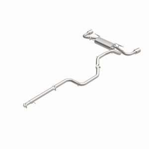 Mazda 3 Performance Exhaust - Magnaflow - Cat Back - `10-`13