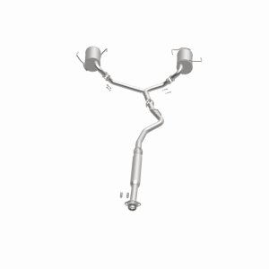 Subaru Outback Performance Exhaust - Magnaflow - Catback - `10-`15