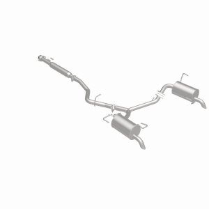 Subaru Outback Performance Exhaust - Magnaflow - Catback - `10-`15