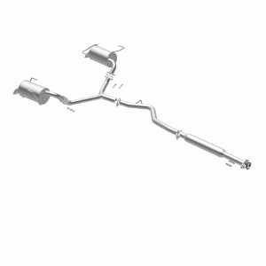 Subaru Outback Performance Exhaust - Magnaflow - Catback - `10-`15