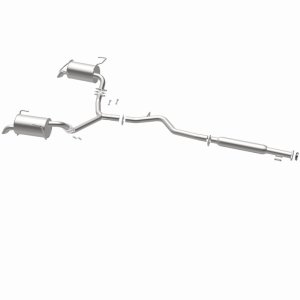 Subaru Outback Performance Exhaust - Magnaflow - Catback - `10-`15