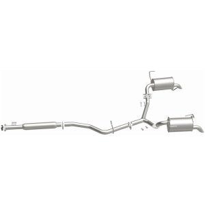 Subaru Outback Performance Exhaust - Magnaflow - Catback - `10-`15