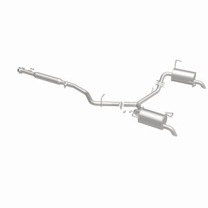 Subaru Outback Performance Exhaust - Magnaflow - Catback - `10-`15