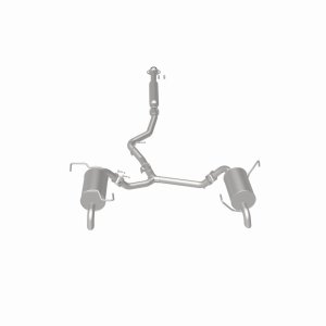 Subaru Outback Performance Exhaust - Magnaflow - Catback - `10-`15